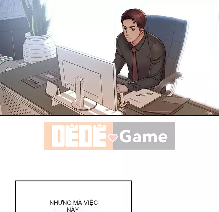 Chàng trai không ai yêu Chương 36-37