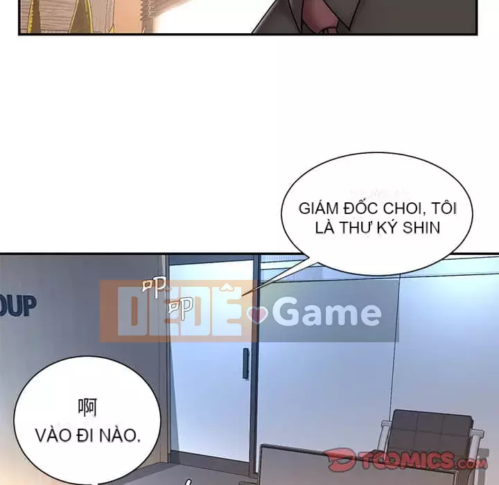 Chàng trai không ai yêu Chương 36-37