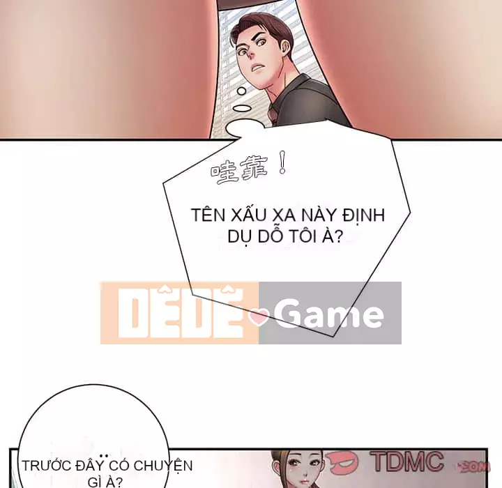 Chàng trai không ai yêu Chương 36-37