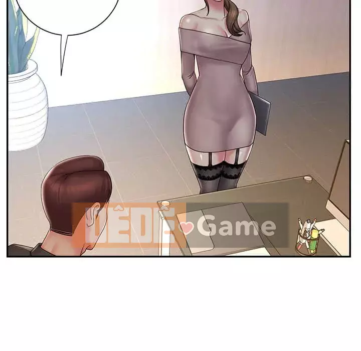 Chàng trai không ai yêu Chương 36-37