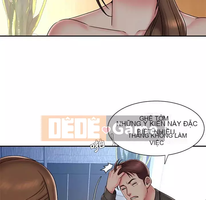 Chàng trai không ai yêu Chương 36-37