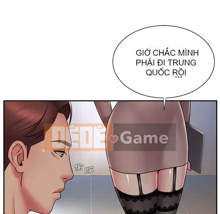 Chàng trai không ai yêu Chương 36-37