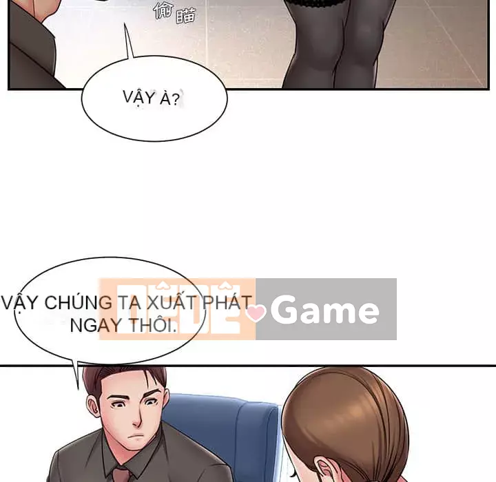 Chàng trai không ai yêu Chương 36-37