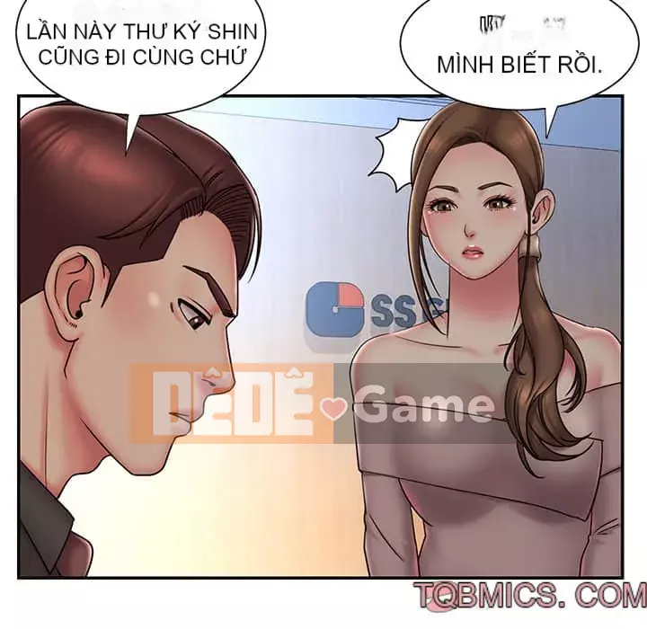 Chàng trai không ai yêu Chương 36-37