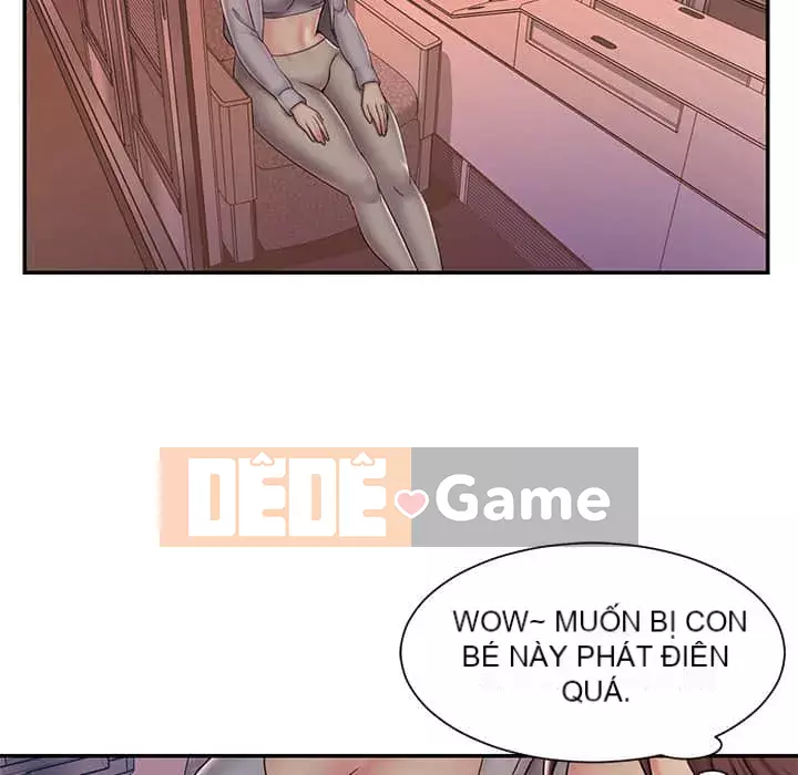 Chàng trai không ai yêu Chương 36-37