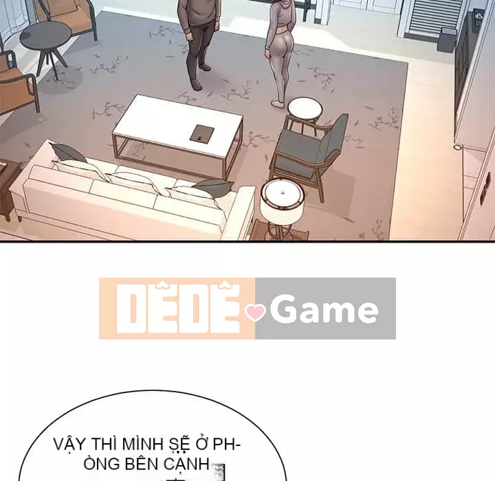 Chàng trai không ai yêu Chương 36-37