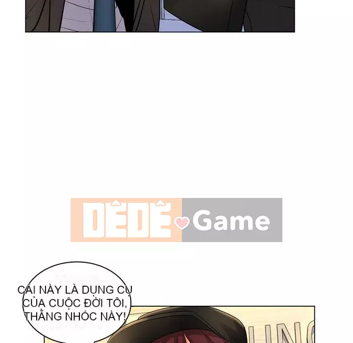 Giáo viên mất trật tự Chương 25-26