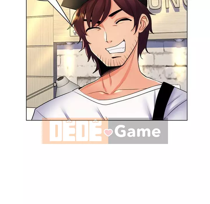 Giáo viên mất trật tự Chương 25-26