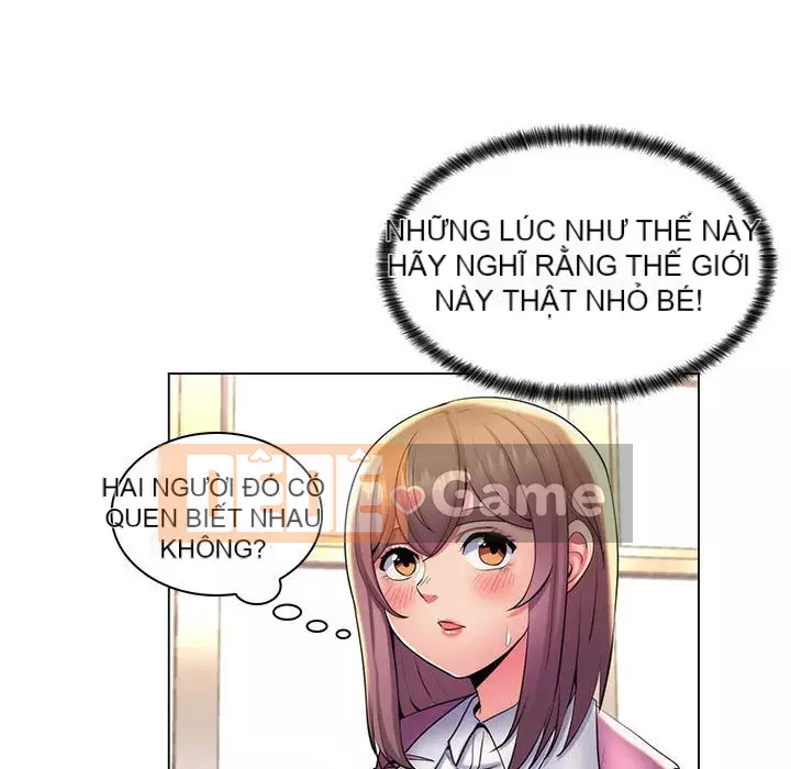 Giáo viên mất trật tự Chương 25-26