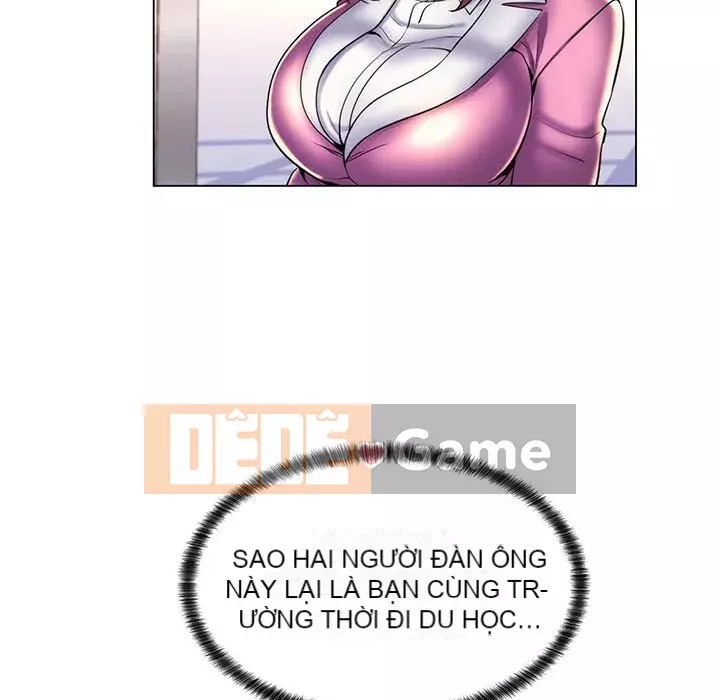 Giáo viên mất trật tự Chương 25-26