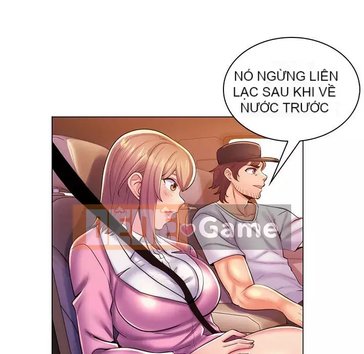 Giáo viên mất trật tự Chương 25-26