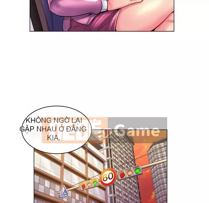 Giáo viên mất trật tự Chương 25-26