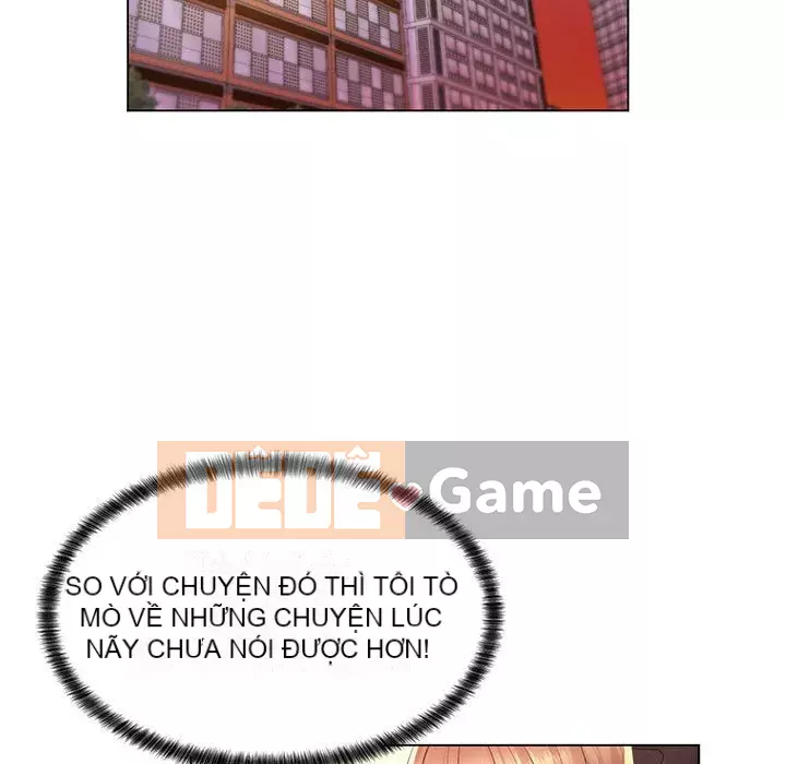 Giáo viên mất trật tự Chương 25-26