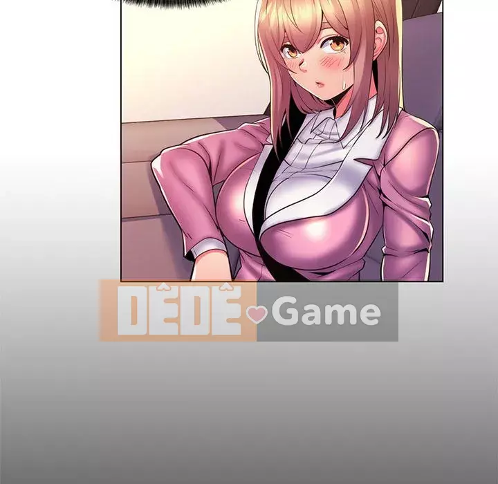 Giáo viên mất trật tự Chương 25-26