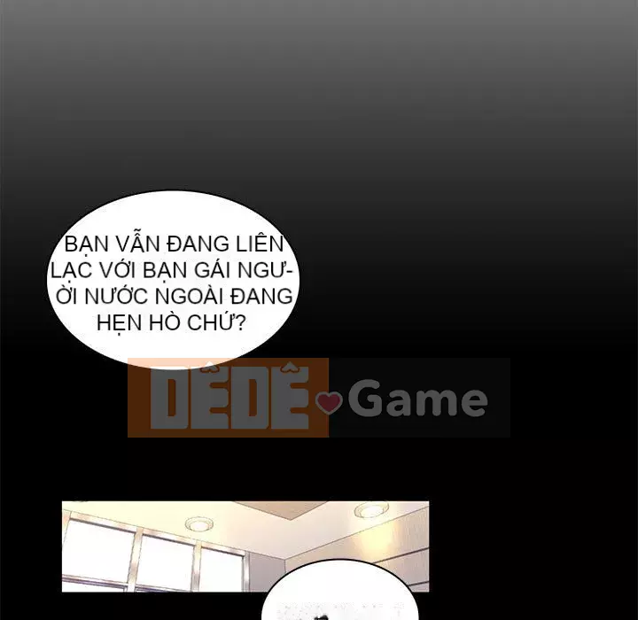 Giáo viên mất trật tự Chương 25-26