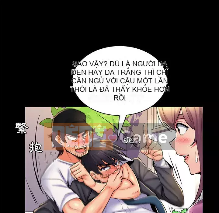 Giáo viên mất trật tự Chương 25-26