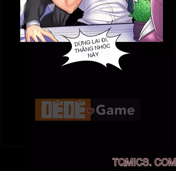 Giáo viên mất trật tự Chương 25-26