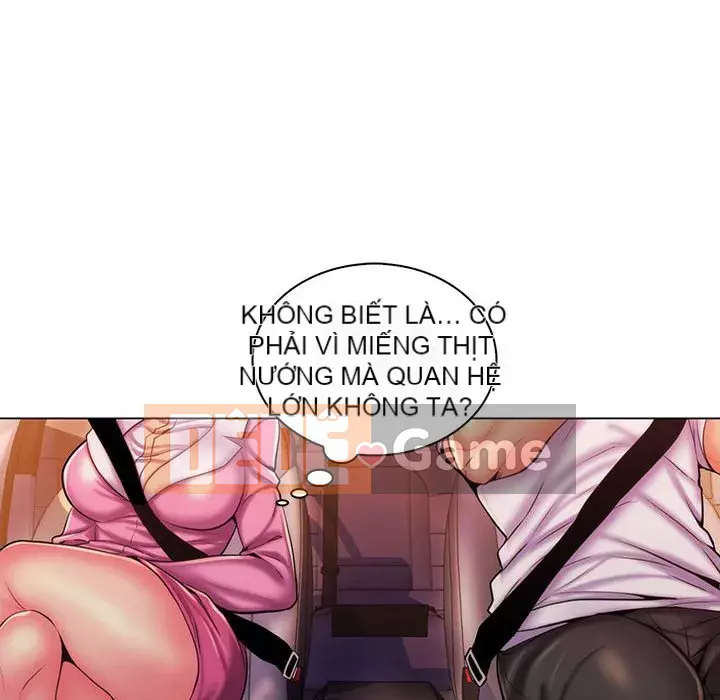 Giáo viên mất trật tự Chương 25-26