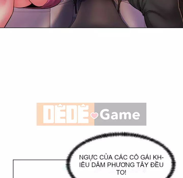 Giáo viên mất trật tự Chương 25-26