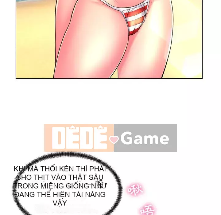 Giáo viên mất trật tự Chương 25-26