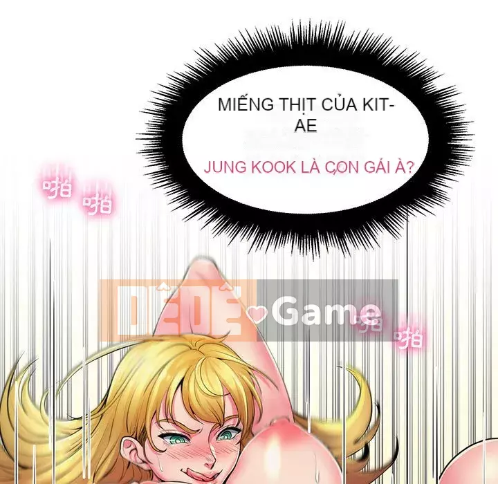 Giáo viên mất trật tự Chương 25-26