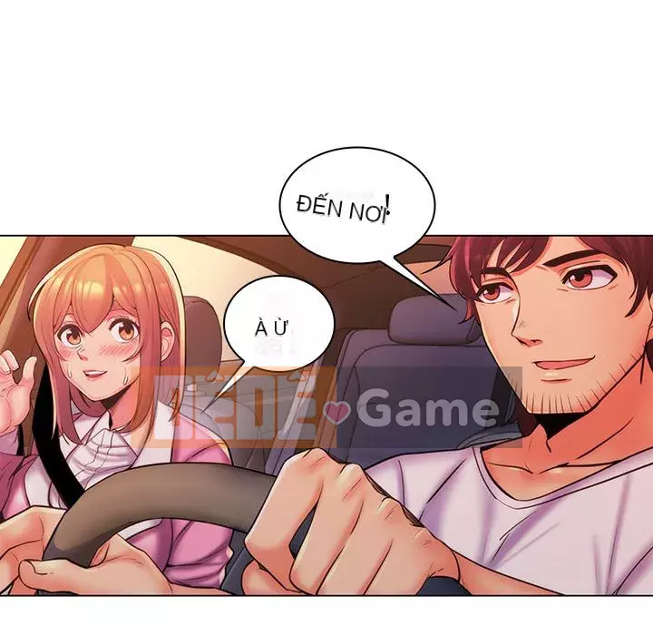 Giáo viên mất trật tự Chương 25-26