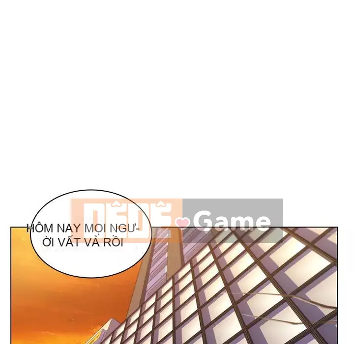 Giáo viên mất trật tự Chương 25-26