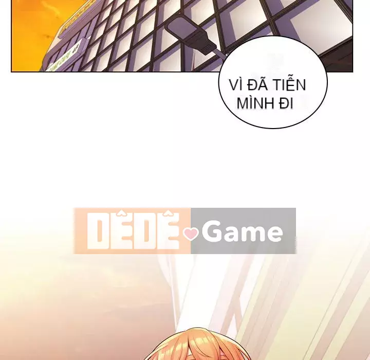 Giáo viên mất trật tự Chương 25-26