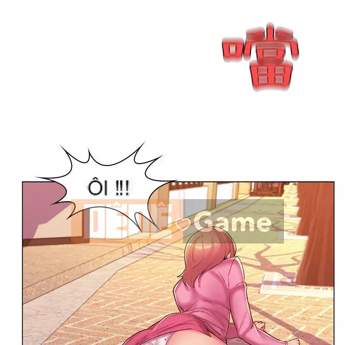 Giáo viên mất trật tự Chương 25-26