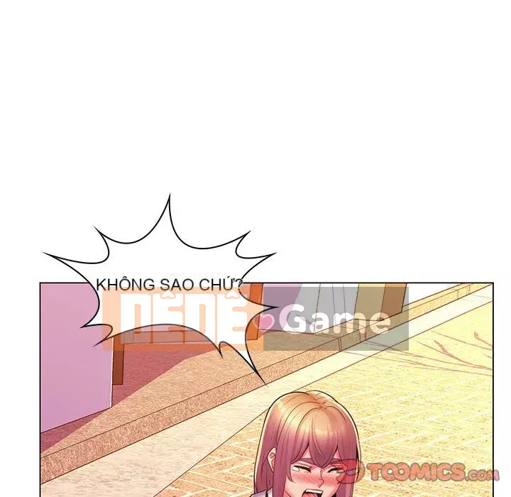 Giáo viên mất trật tự Chương 25-26