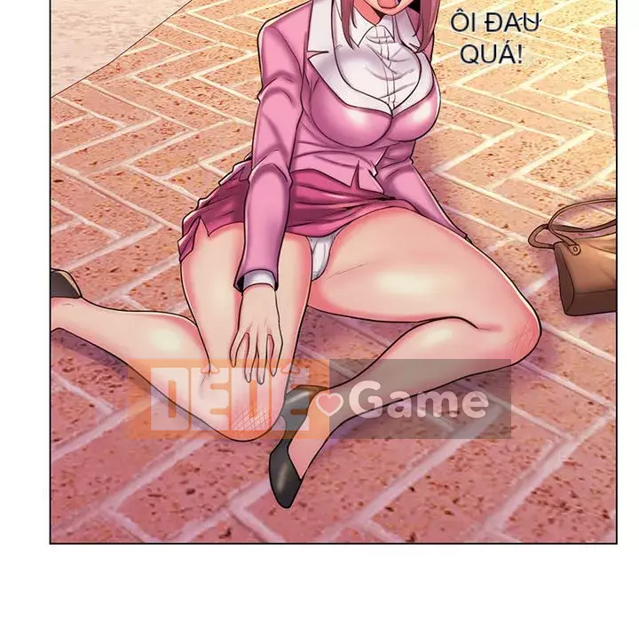 Giáo viên mất trật tự Chương 25-26