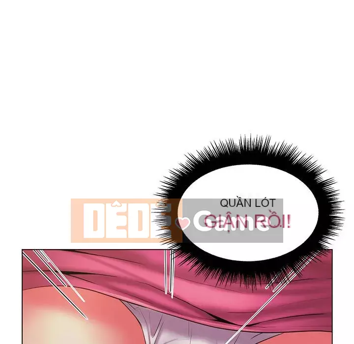 Giáo viên mất trật tự Chương 25-26