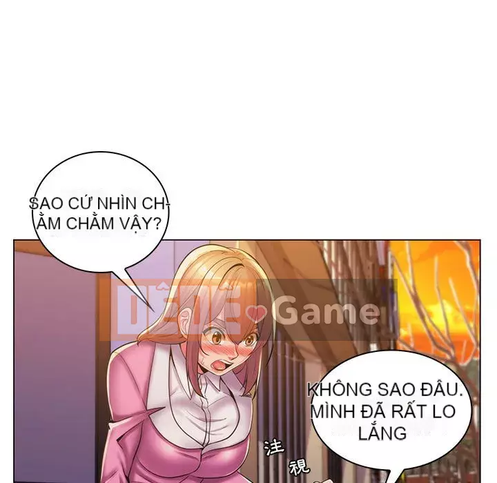 Giáo viên mất trật tự Chương 25-26