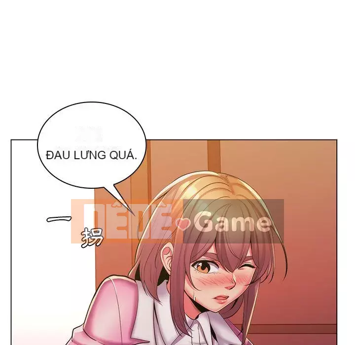 Giáo viên mất trật tự Chương 25-26