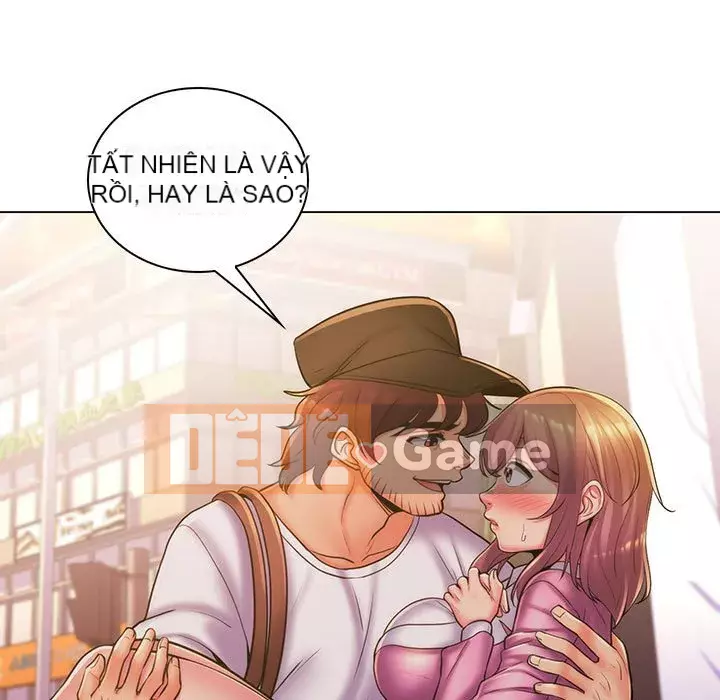 Giáo viên mất trật tự Chương 25-26