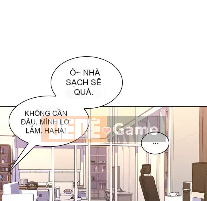 Giáo viên mất trật tự Chương 25-26