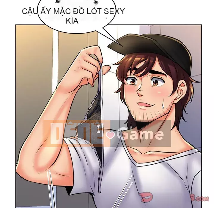 Giáo viên mất trật tự Chương 25-26