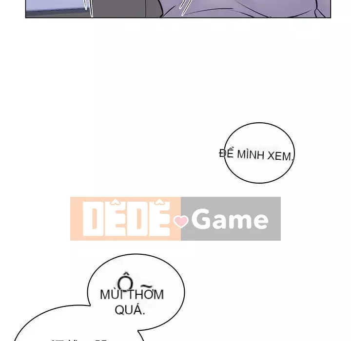 Giáo viên mất trật tự Chương 25-26