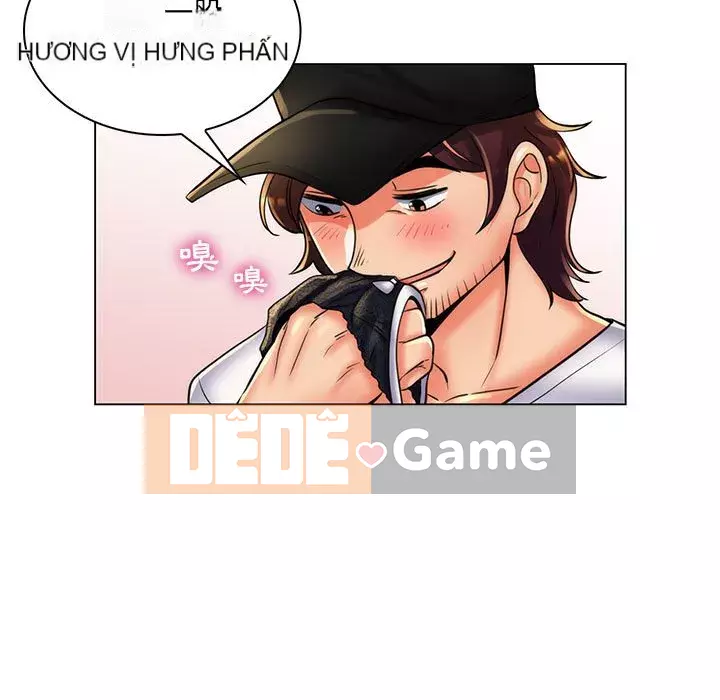 Giáo viên mất trật tự Chương 25-26