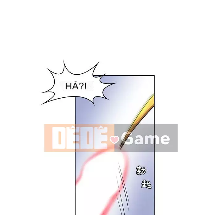 Giáo viên mất trật tự Chương 25-26