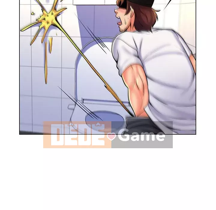 Giáo viên mất trật tự Chương 25-26