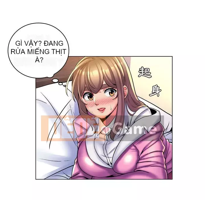 Giáo viên mất trật tự Chương 25-26