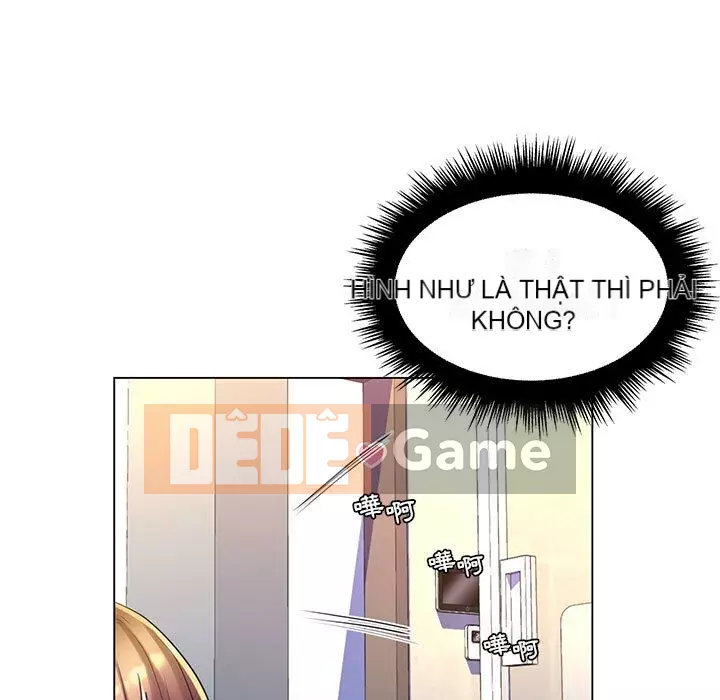 Giáo viên mất trật tự Chương 25-26