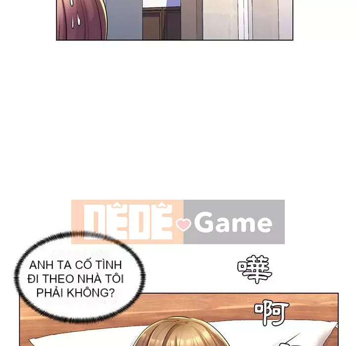 Giáo viên mất trật tự Chương 25-26