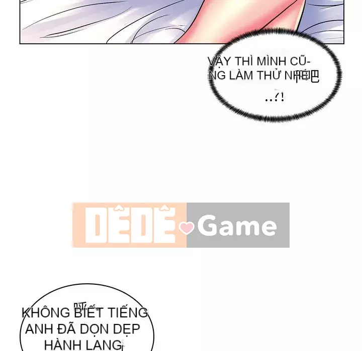 Giáo viên mất trật tự Chương 25-26