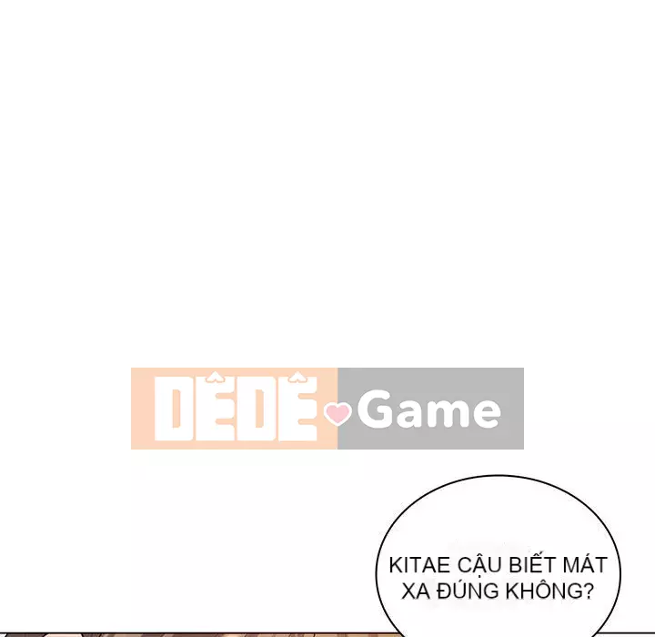 Giáo viên mất trật tự Chương 25-26