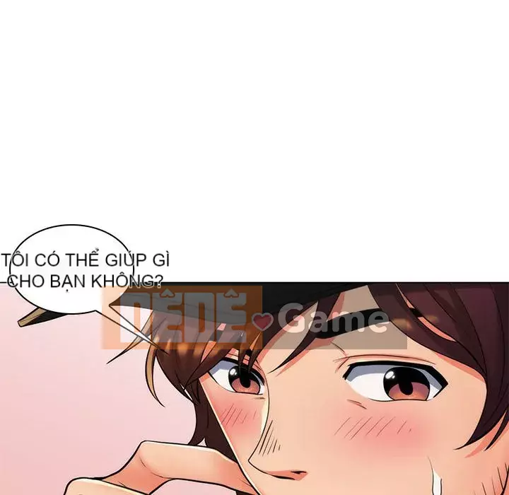 Giáo viên mất trật tự Chương 25-26