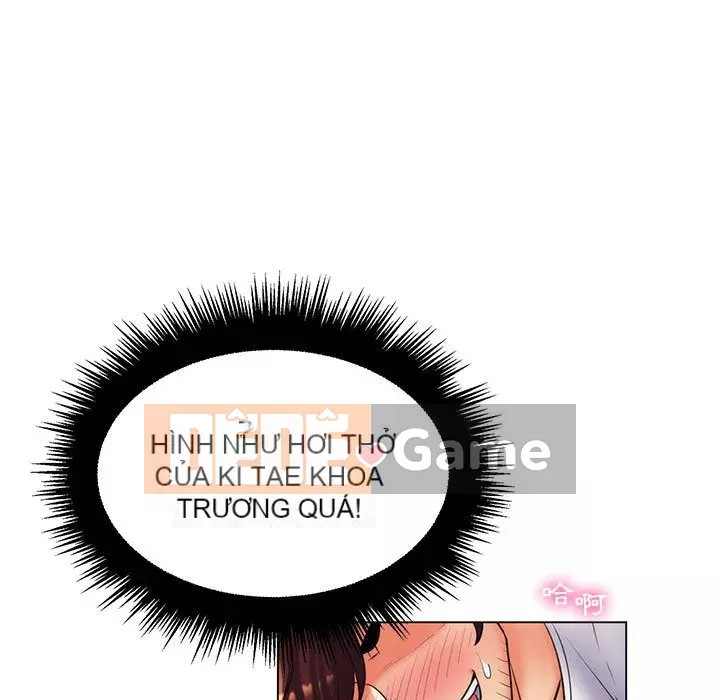 Giáo viên mất trật tự Chương 25-26