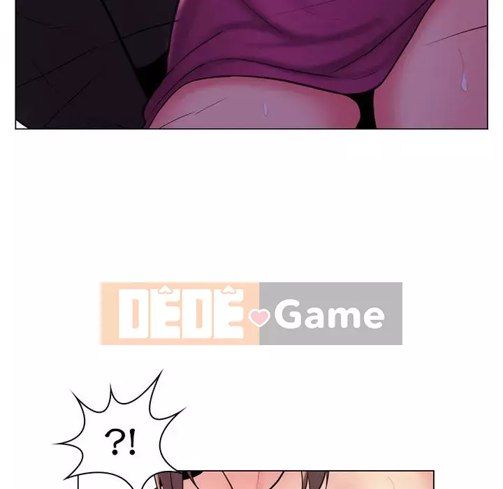 Giáo viên mất trật tự Chương 25-26