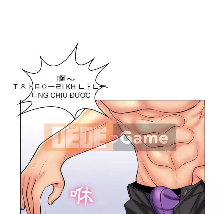 Giáo viên mất trật tự Chương 25-26